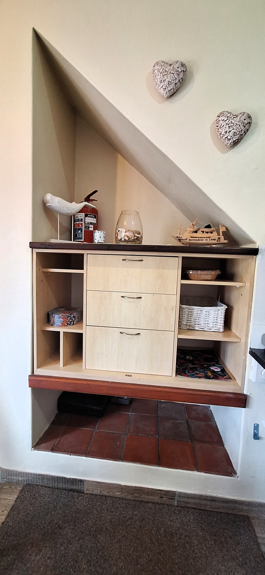 1 Bedroom Property for Sale in Witsand Western Cape